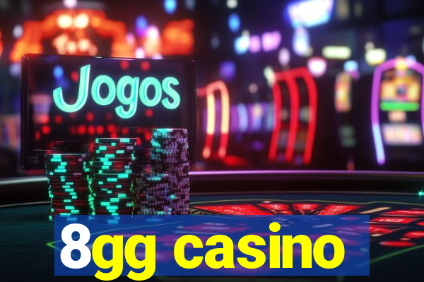 8gg casino